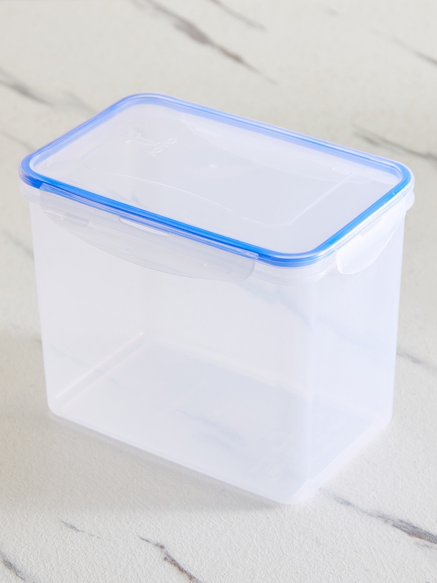 Lock and Store Storage Container - 2.5 L