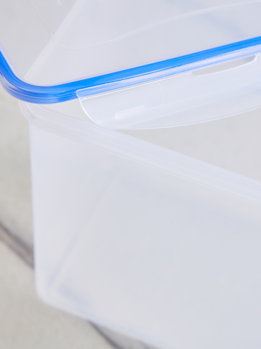 Lock and Store Storage Container - 2.5 L