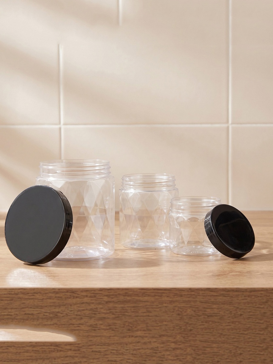 Covara 98-Piece Food Storage Container Set