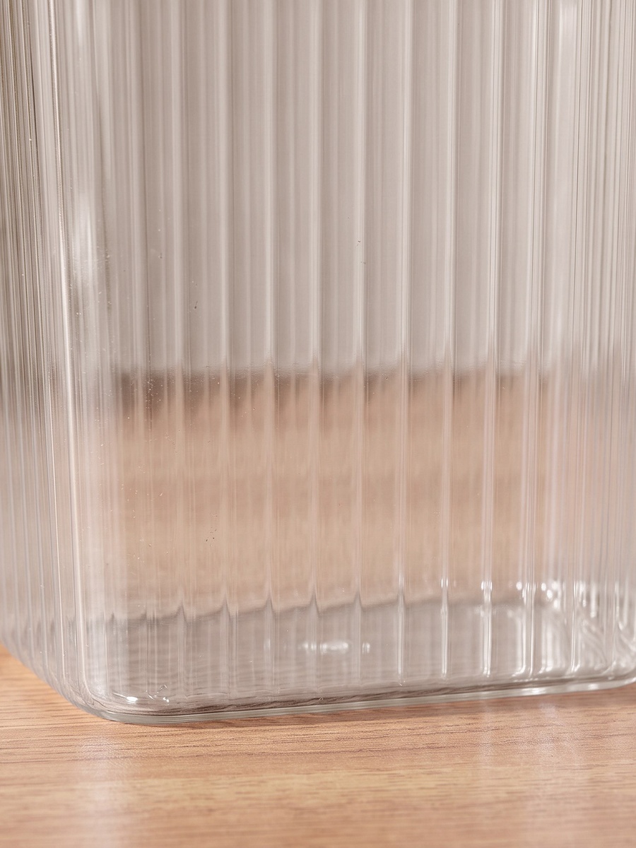 Flute Cereal Container - 1.3 L