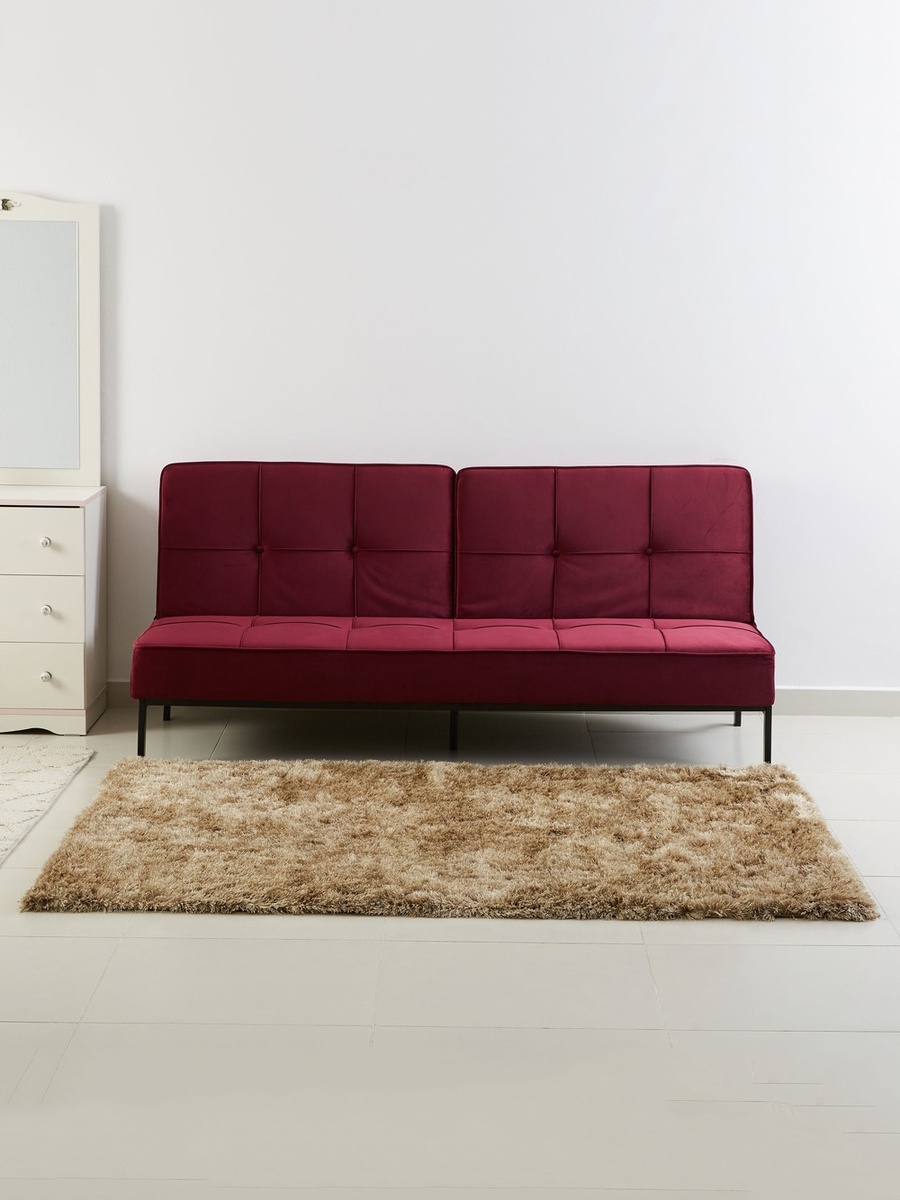 Nelson Textured Rug - 150x200 cm
