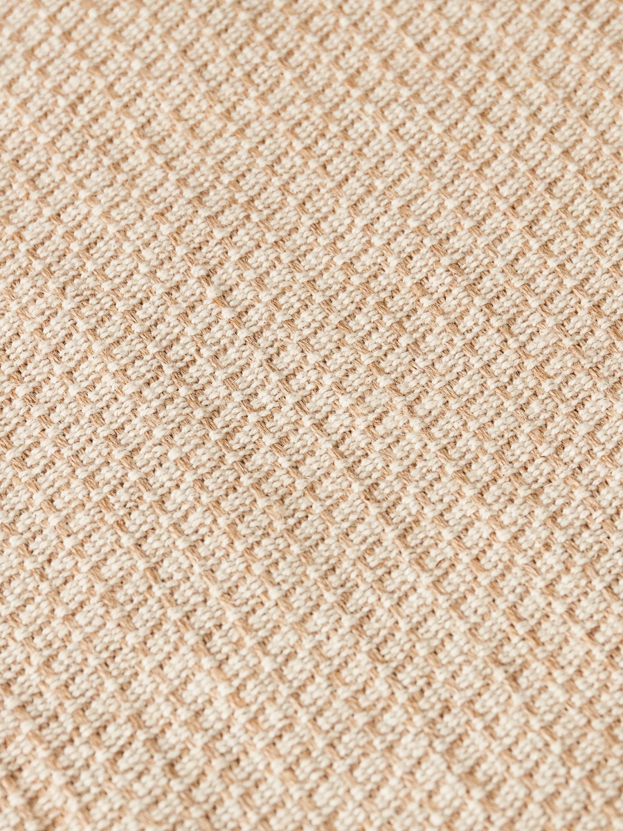 بساط ديوري قطن طبيعي، 60x90 سم