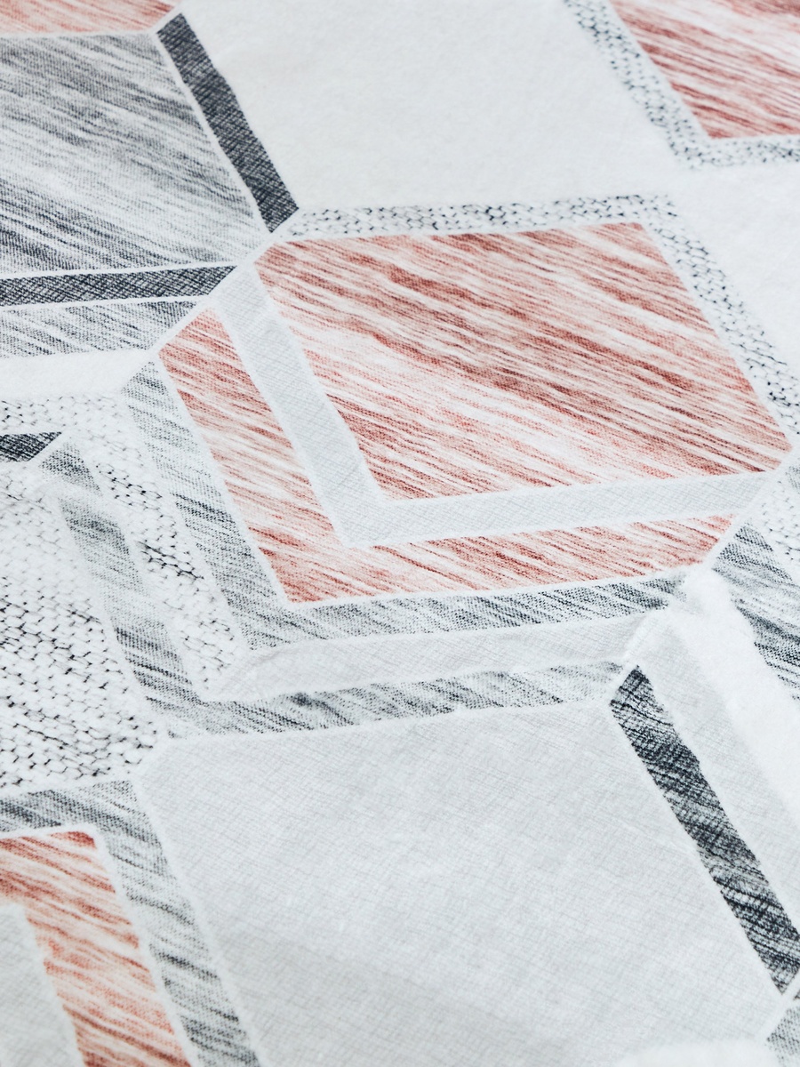 Miraj Zoha Velvet Rug - 80x150 cm