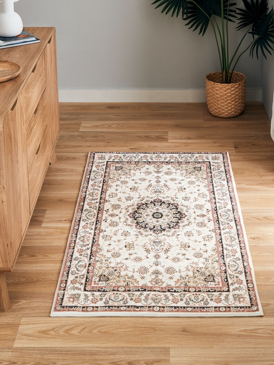 Miraj Lian Velvet Rug - 80x150 cm