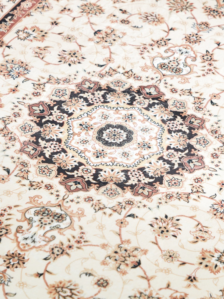 Miraj Lian Velvet Rug - 80x150 cm