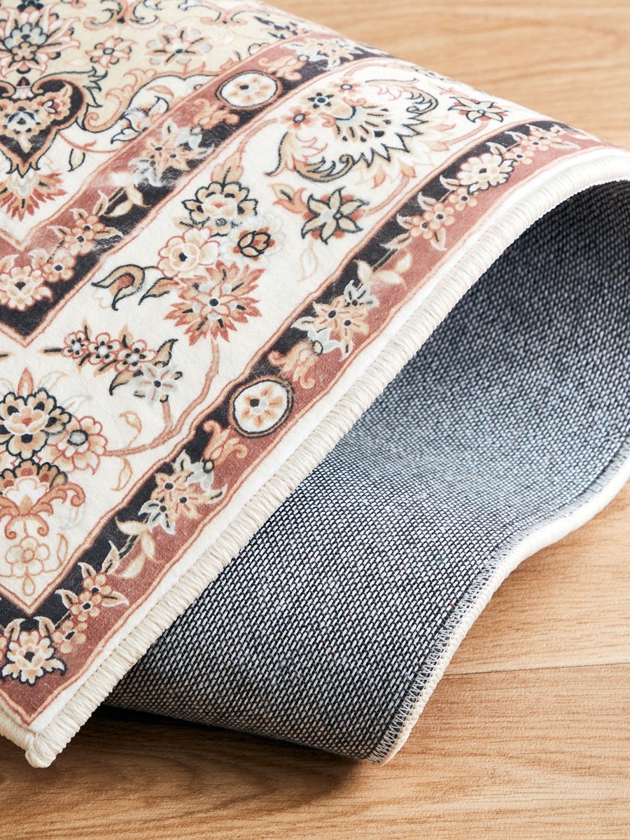 Miraj Lian Velvet Rug - 80x150 cm