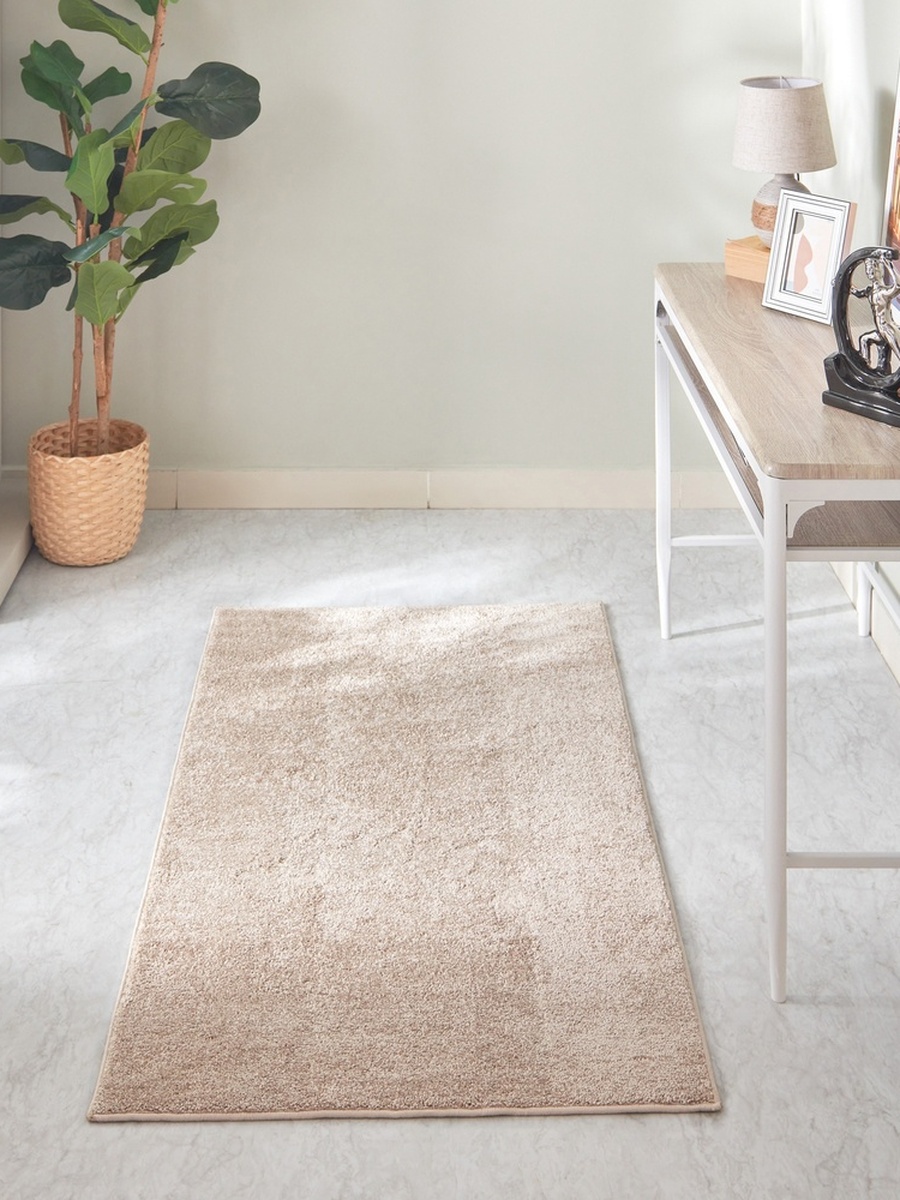 Aurora Washable Polypropylene Rug - 80x150 cm