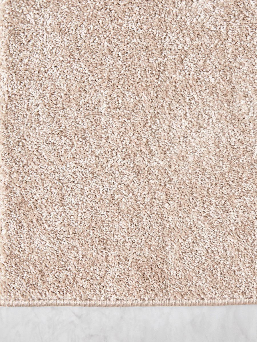 Aurora Washable Polypropylene Rug - 80x150 cm