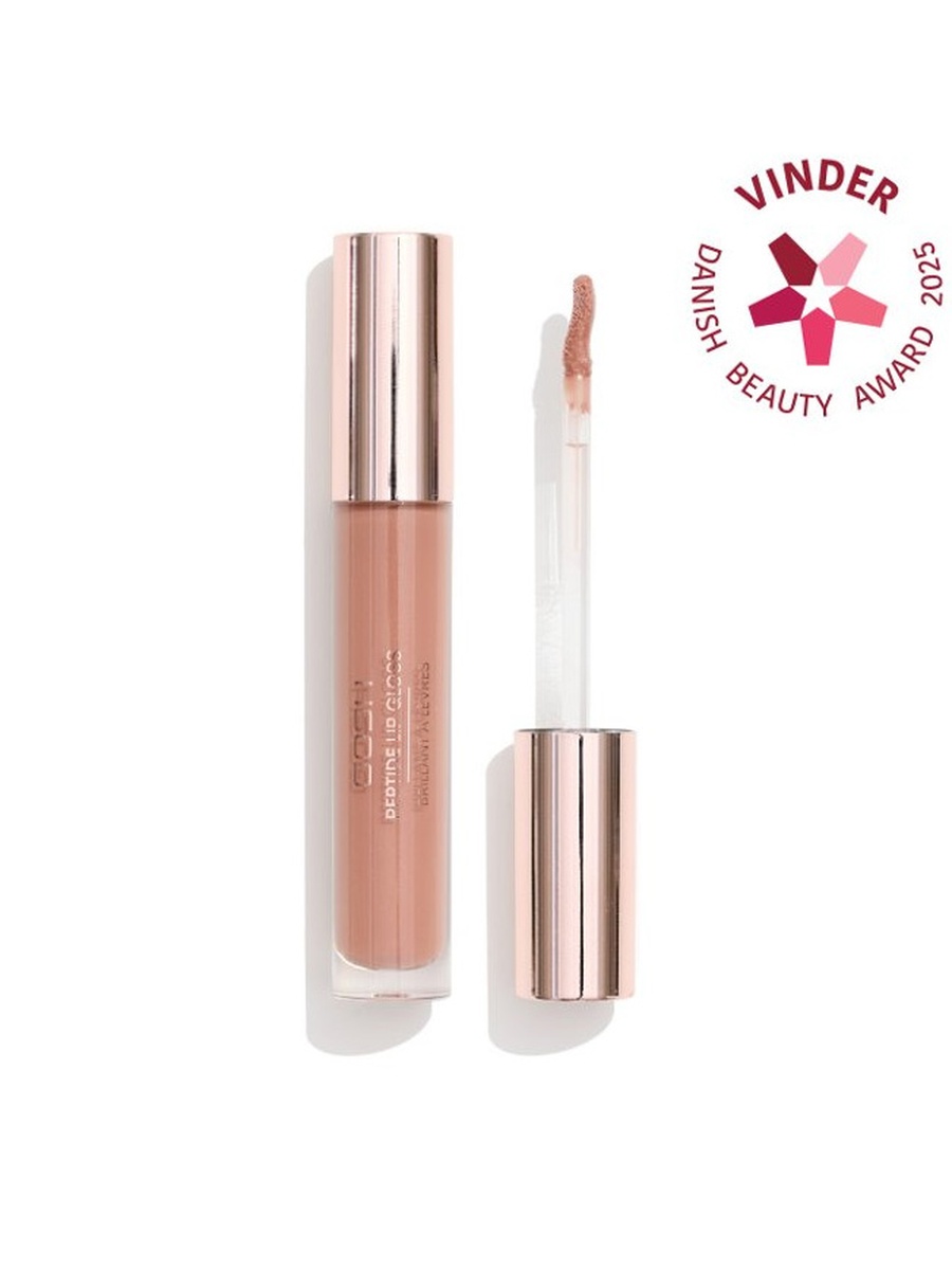 Peptide Lip Gloss