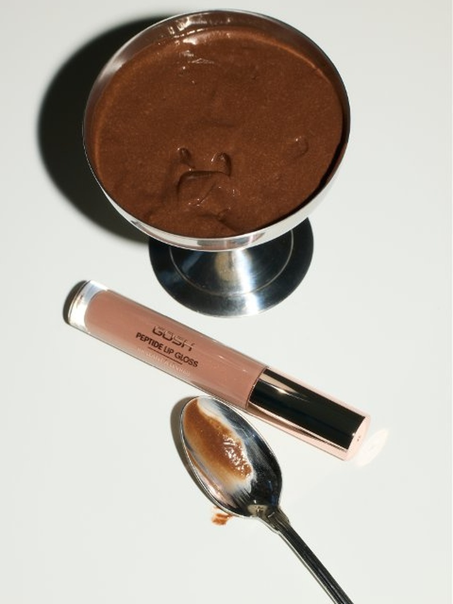 Peptide Lip Gloss