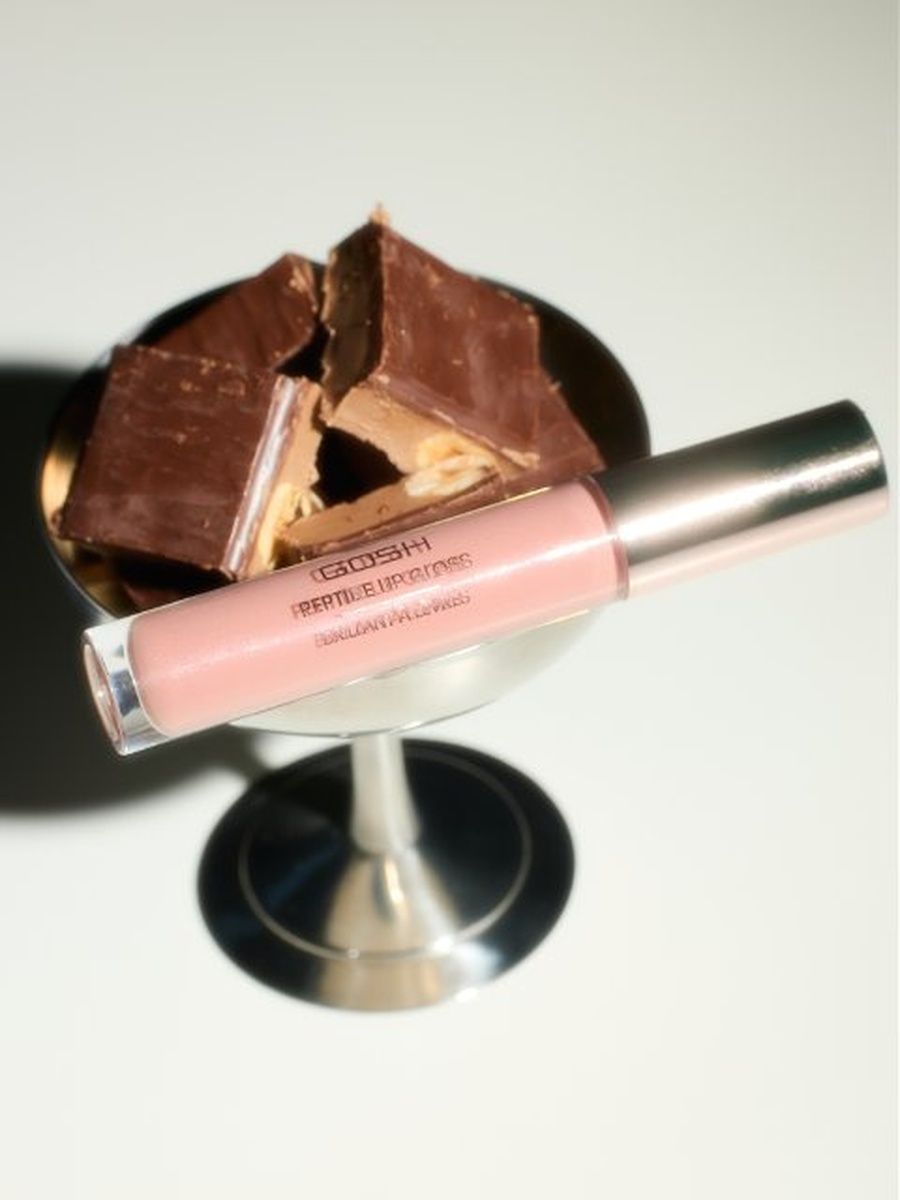 Peptide Lip Gloss