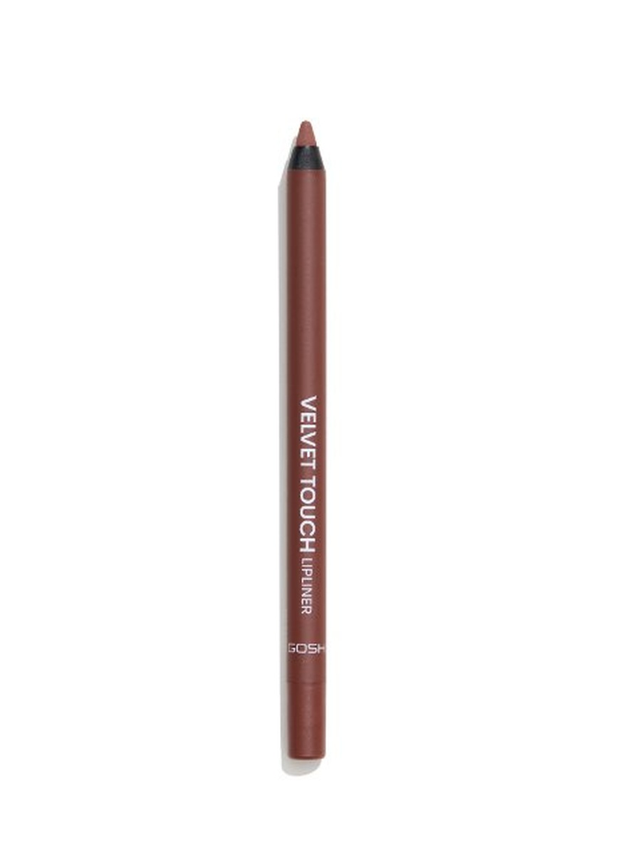 Velvet Touch Lip Liner Waterproof - NEW DESIGN
