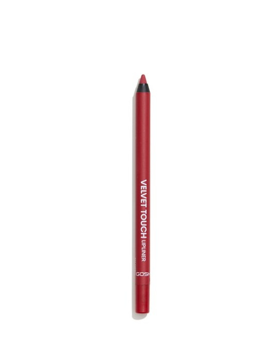 Velvet Touch Lip Liner Waterproof - NEW DESIGN