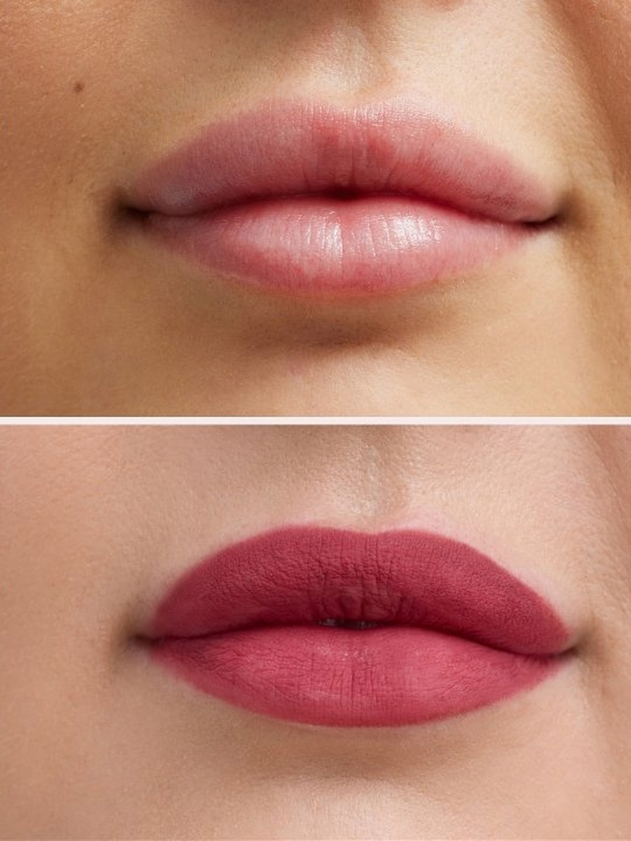 Velvet Touch Lip Liner Waterproof - NEW DESIGN