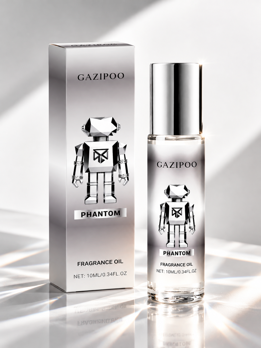زيت عطري خشبي فانتوم