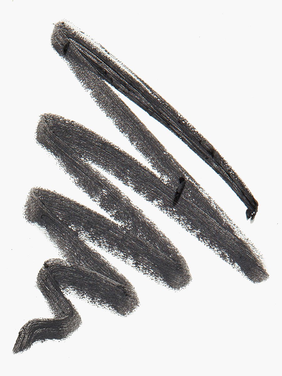 Matte Eye Liner 002 Matt Black
