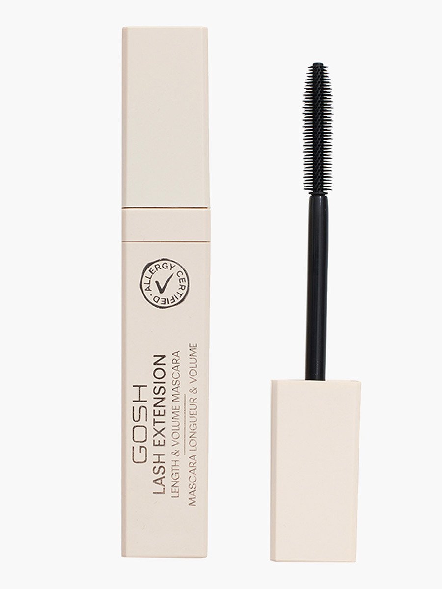 Lash Extension Mascara, 001 Black
