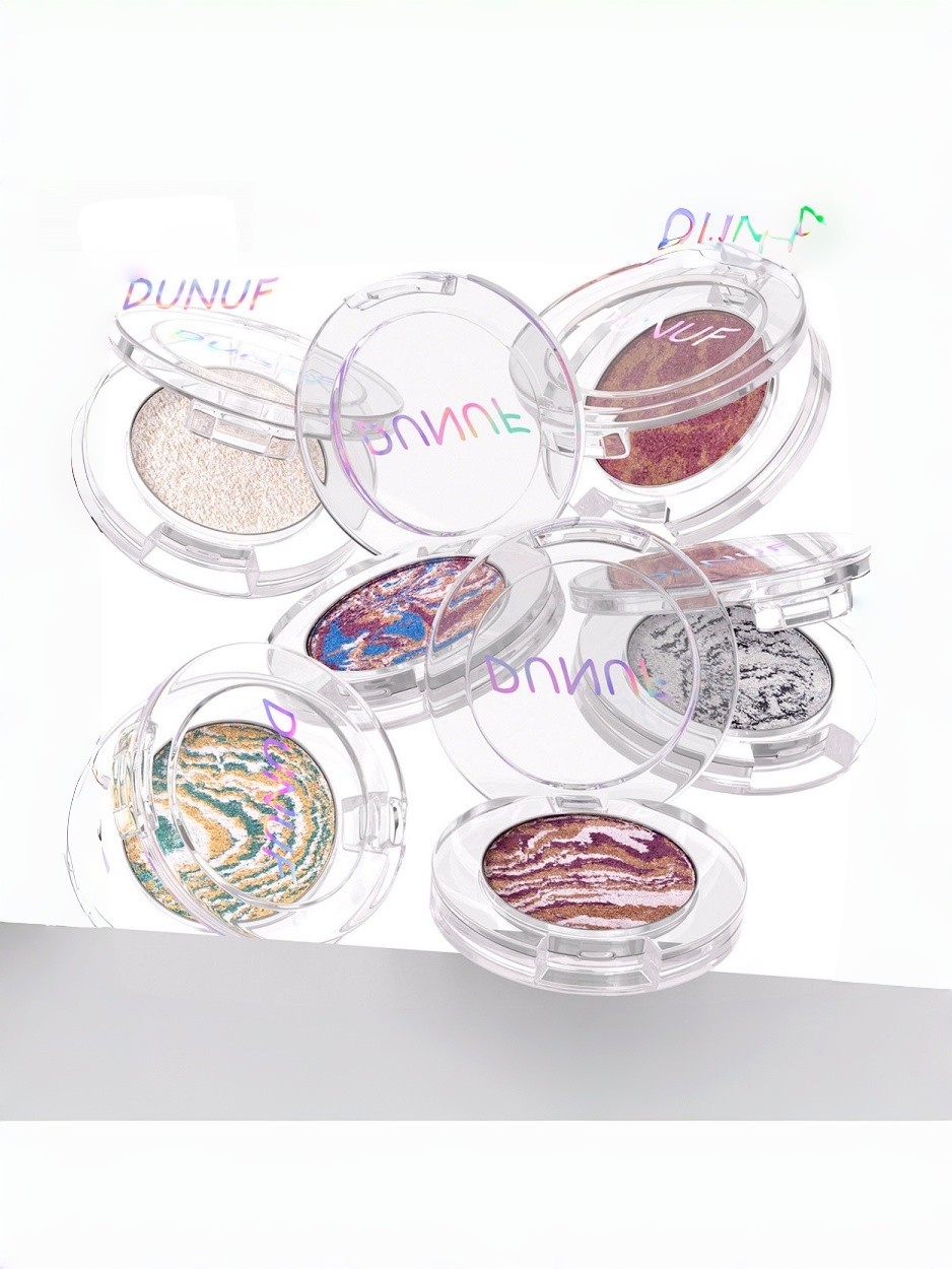 Luminous Lilac Multi-Shimmer Highlighter