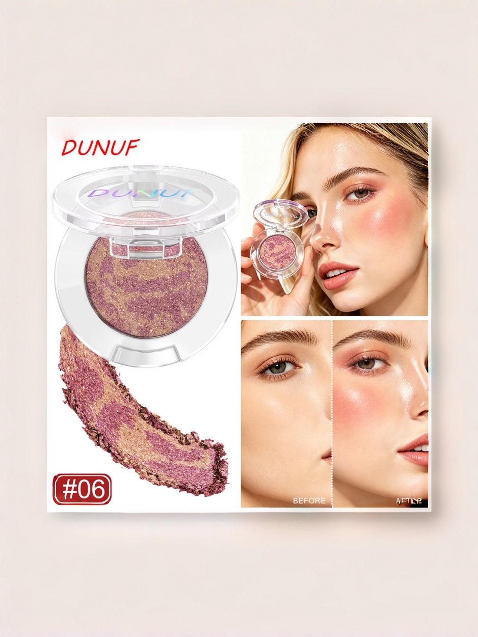 Multi-Shade Luminous Pearl Highlighter