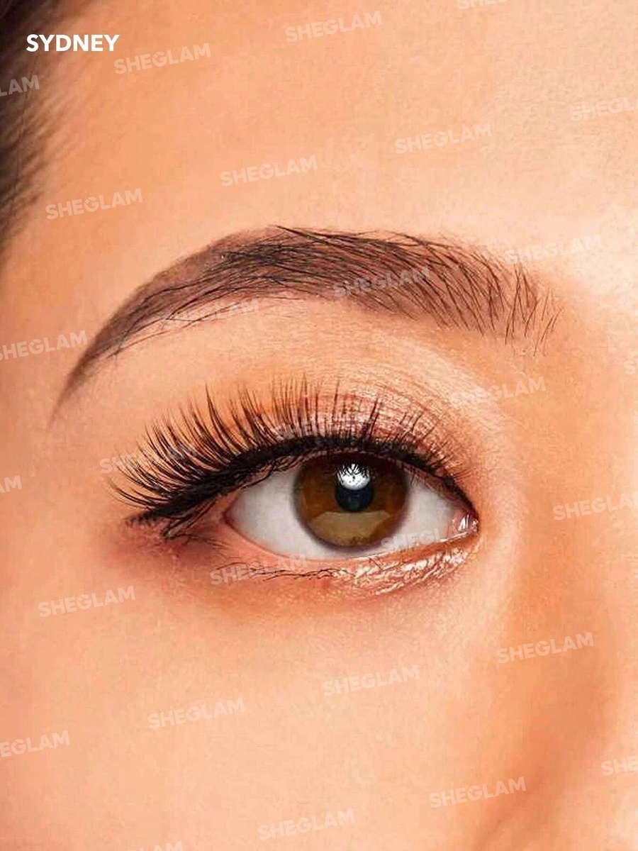 Late Night Lover Full Vol False Eyelashes, Sydney