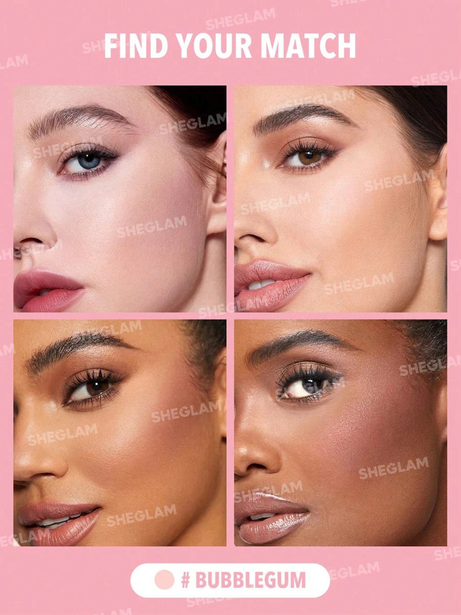 Insta Ready Face and Under Eye Setting Powder Duo