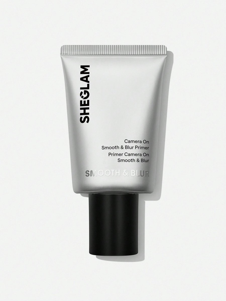 Camera On Smooth and Blur Primer