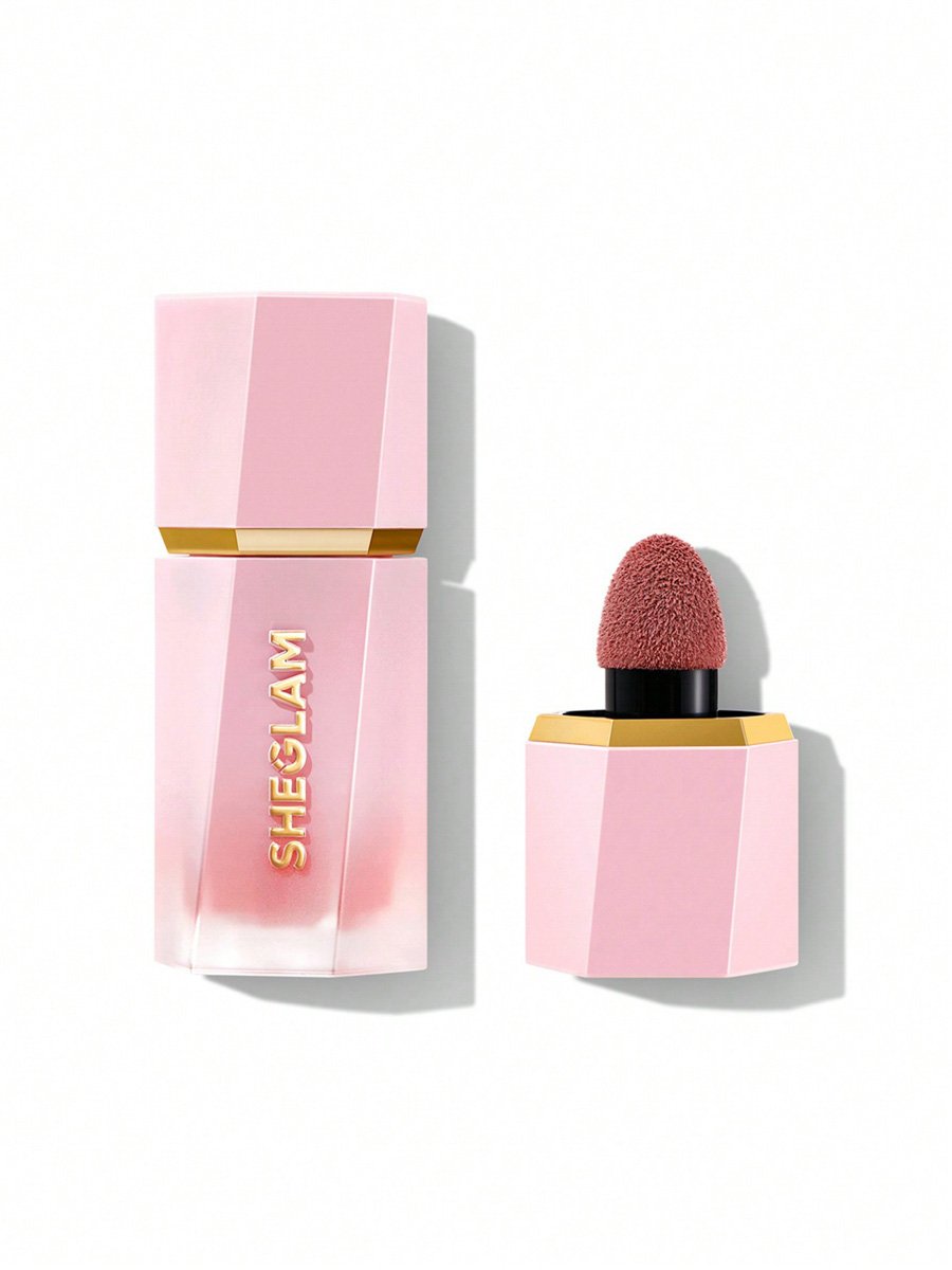 Color Bloom Liquid Blush, Real Deal