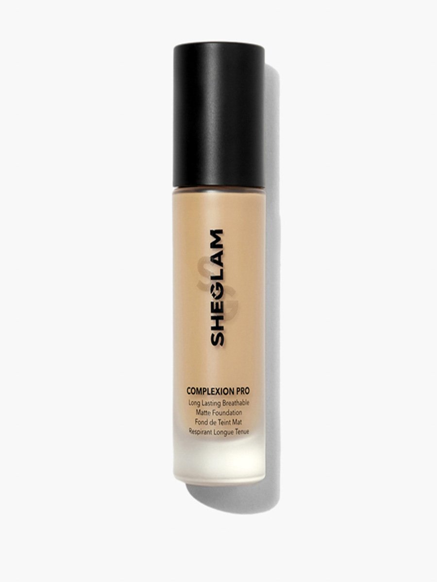 Complexion Pro LL Breathable Matte Foundation, Sand