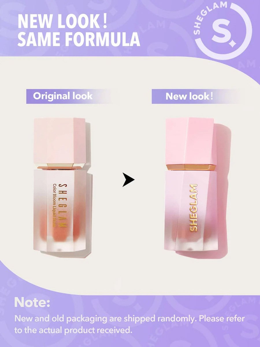 Color Bloom Liquid Blush Swipe Right