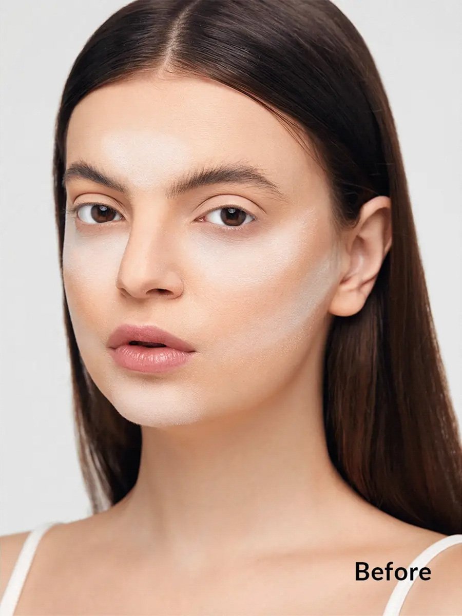 Insta Ready Face and Under Eye Setting Powder Duo