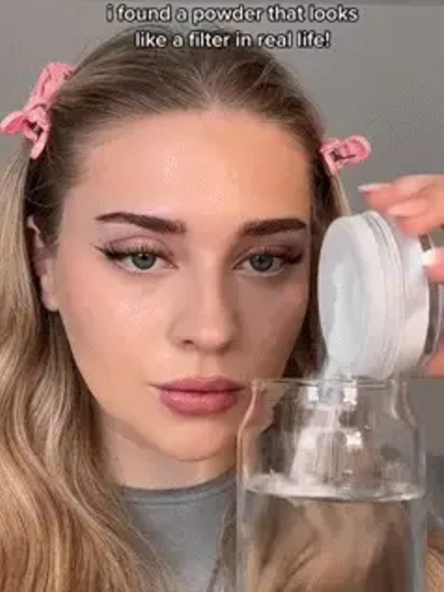 Insta Ready Face and Under Eye Setting Powder Duo