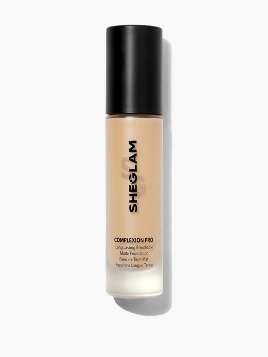 Complexion Pro LL Breathable Matte Foundation, Nude