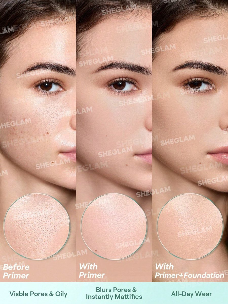 Pore No More Primer