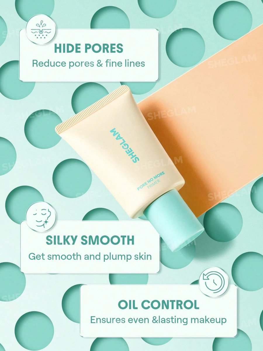 Pore No More Primer