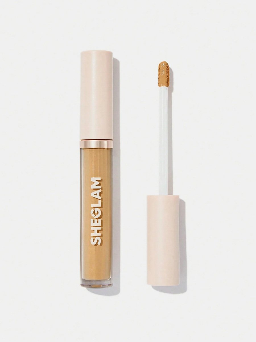 Like Magic 12Hr Full Coverage Concealer, Golden