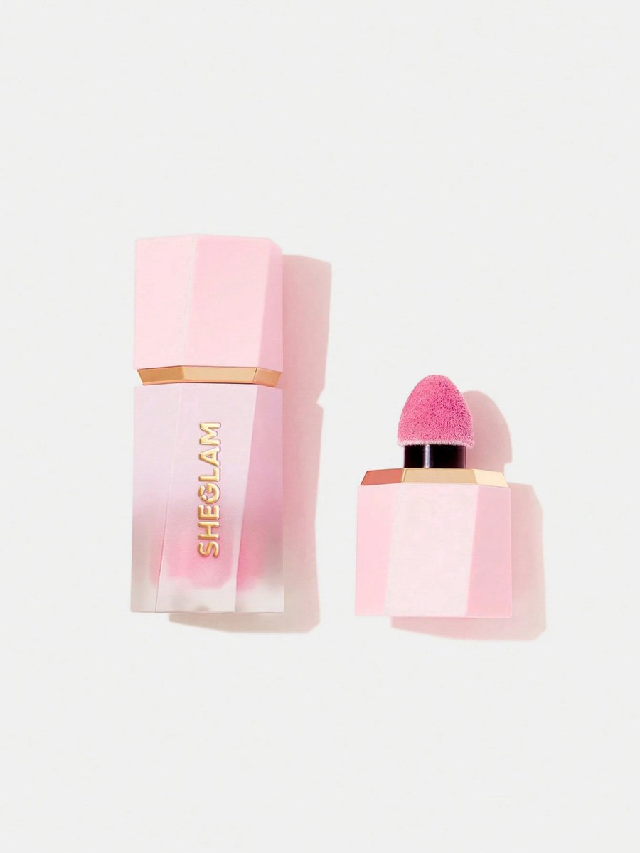 Color Bloom Liquid Blush, Petal Talk