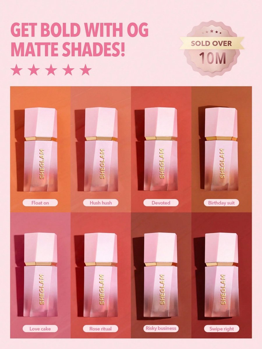 Color Bloom Liquid Blush, Petal Talk