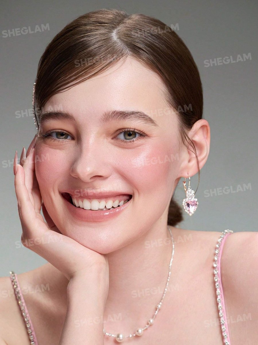 Buttery Bliss Blush Stick, Painted Peony