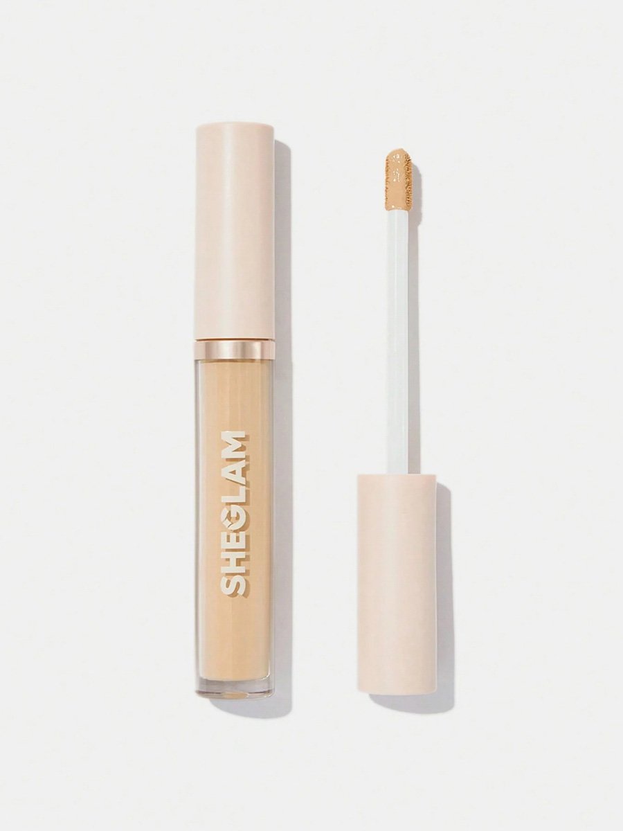 Like Magic 12Hr Full Coverage Concealer, Shell