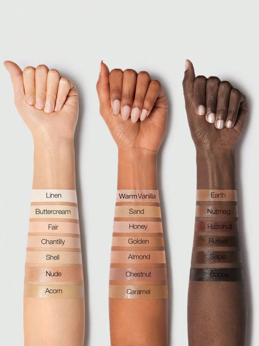 Like Magic 12Hr Full Coverage Concealer, Shell