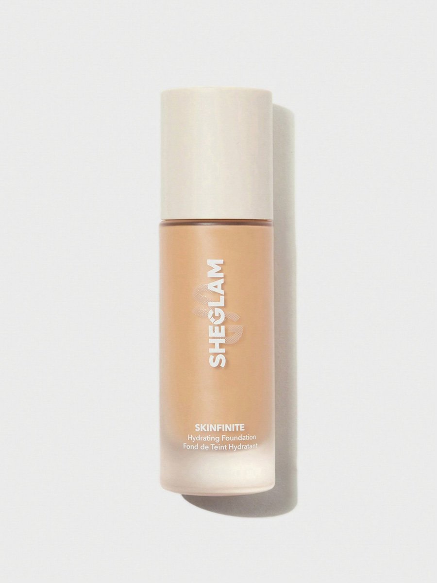 Skinfinite Hydrating Foundation, Shell