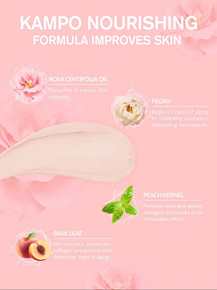 Birthday Skin Primer