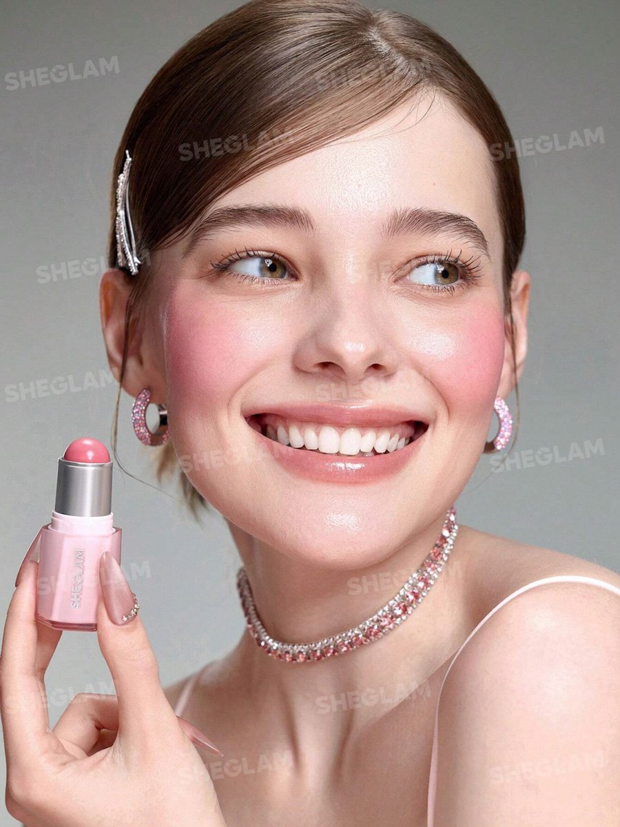 Buttery Bliss Blush Stick, Love Cake