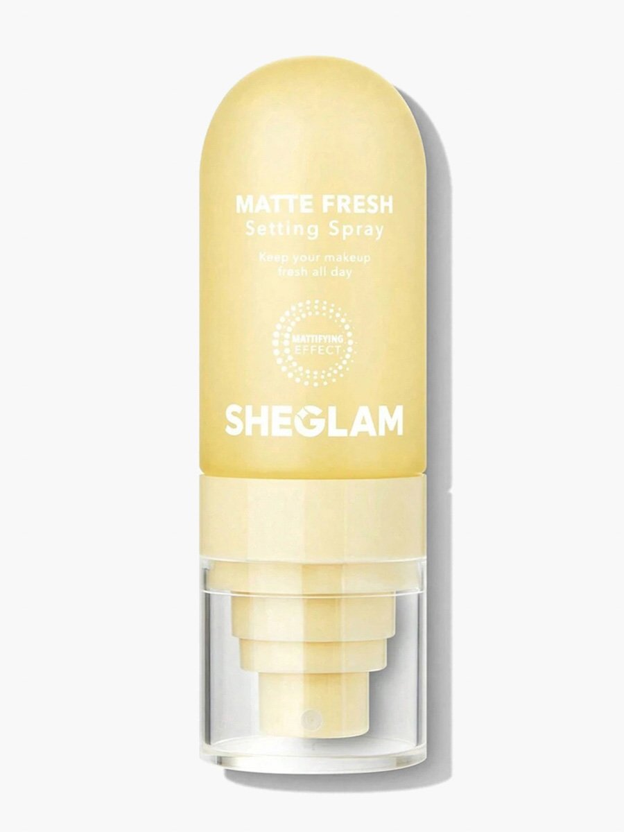 Matte Fresh Setting Spray