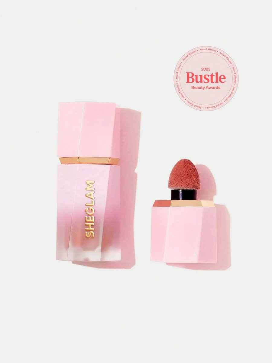 Color Bloom Liquid Blush, Devoted