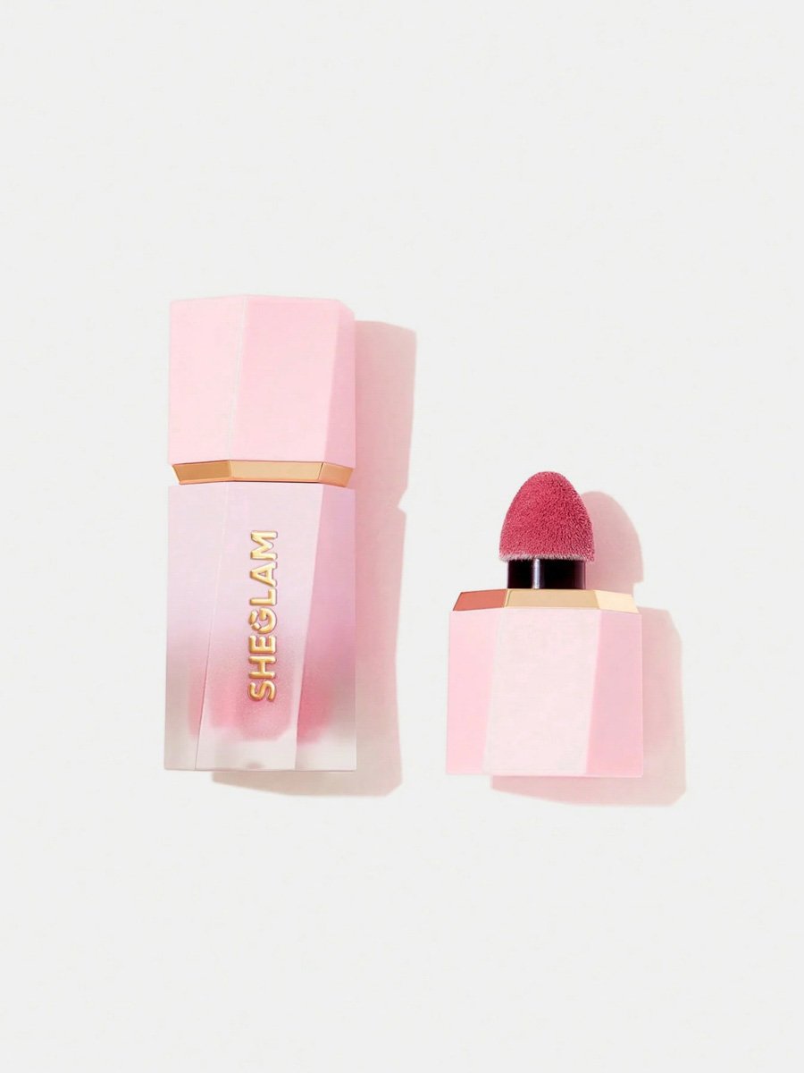 Color Bloom Liquid Blush On Point