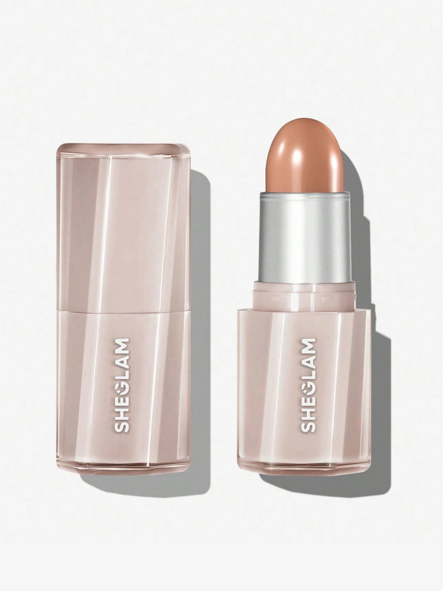 Buttery Buff Contour and Bronzer Stick, 05Golden Sun