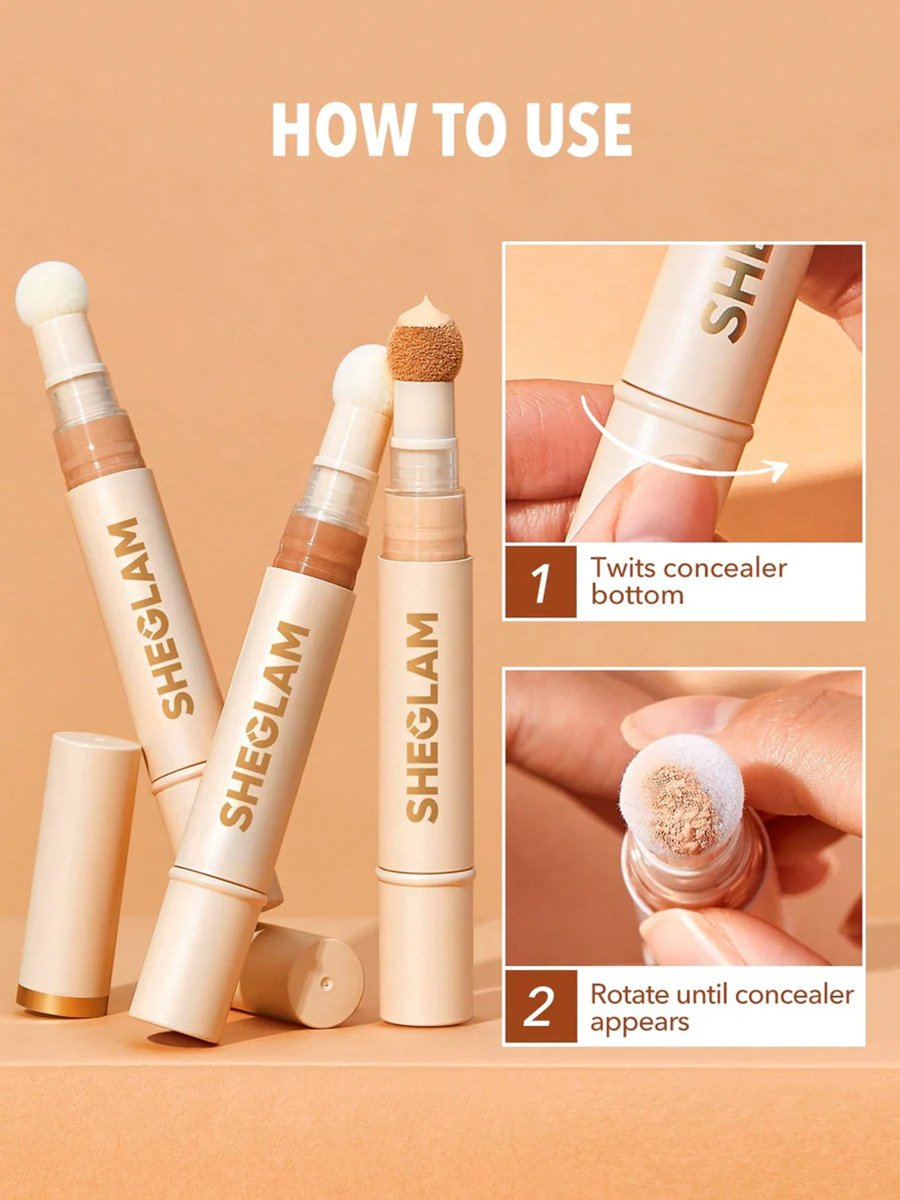 Complexion Boost Concealer, Sand