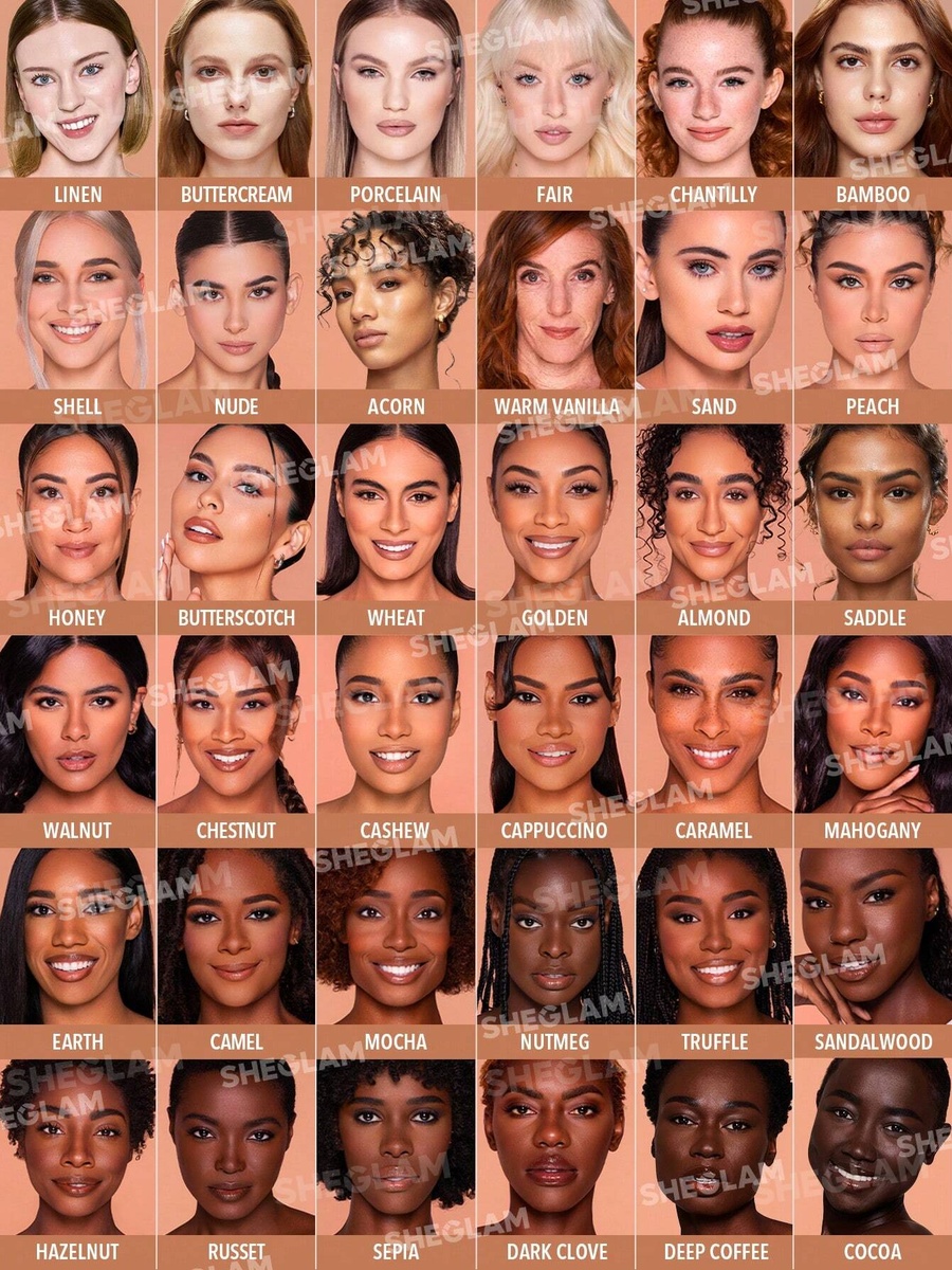 Complexion Pro Long Lasting Breathable Matte Foundation, Porcelain