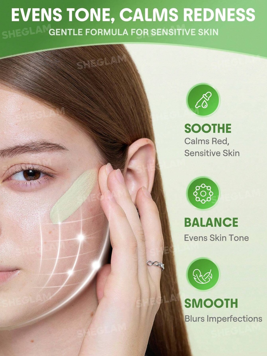 Even Better Color Correcting Primer